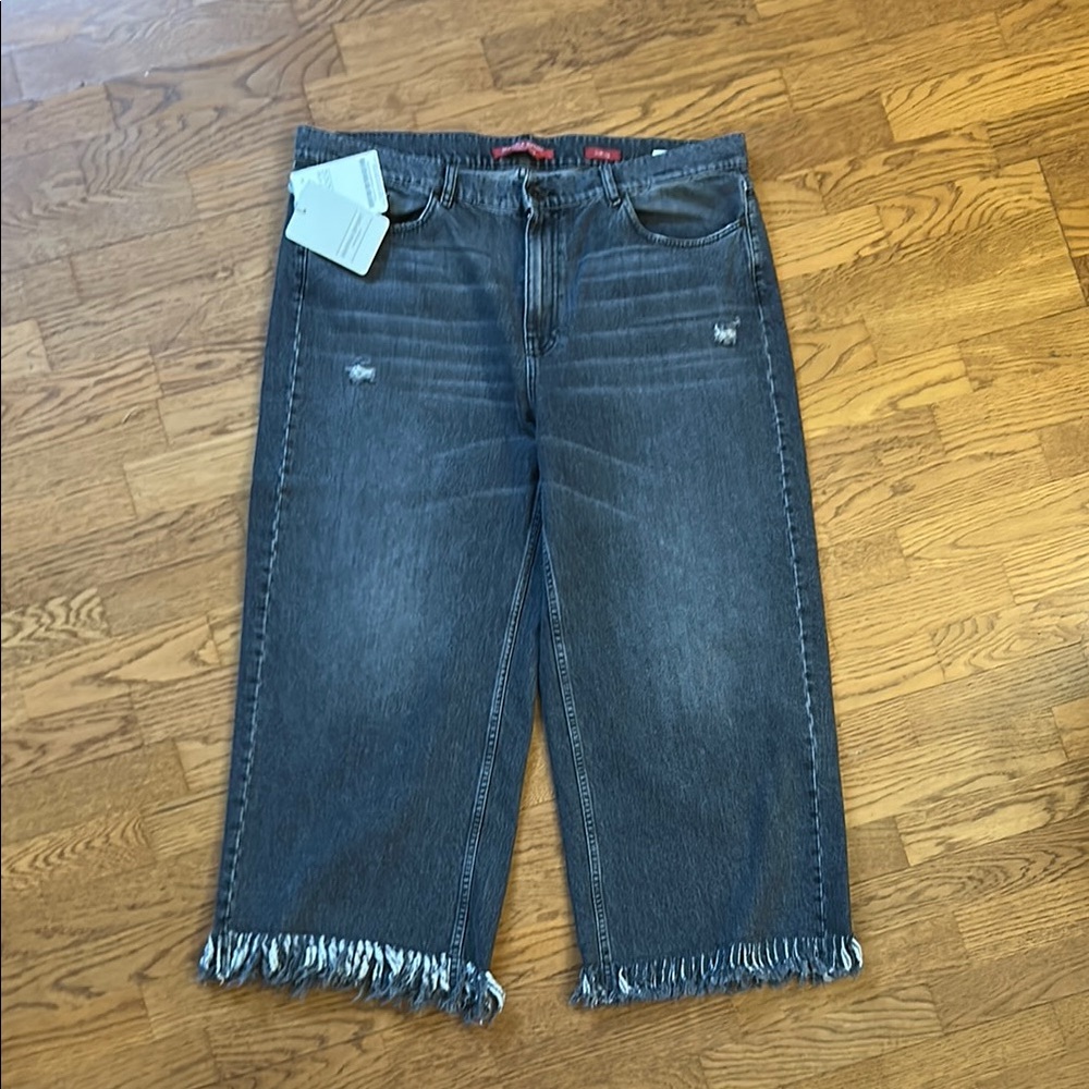Marina Sport Dark Wash Jeans NWT size 18